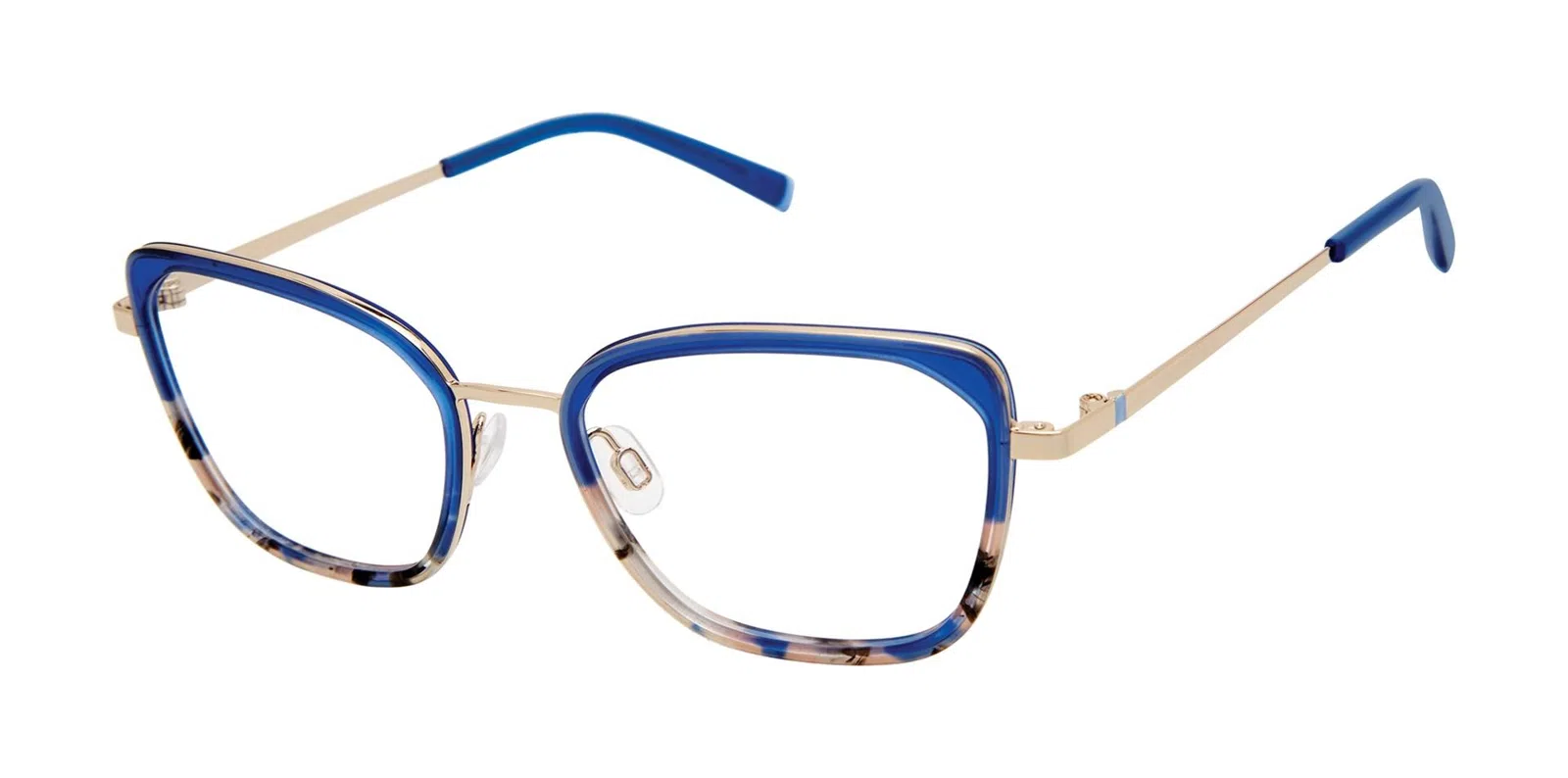 Humphreys 594048 Eyeglasses - view 3